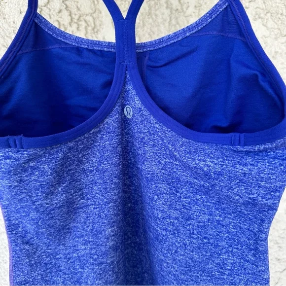 Lululemon Power Y Tank - Picture 3 of 3